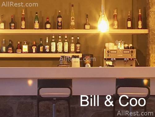 Bill & Coo Luxury Suites Hotel 5